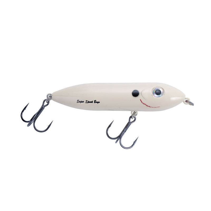 Heddon Super Spook Boyo Bone / 3"