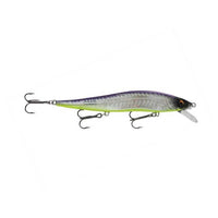 Luck-E-Strike STX Jerkbait Herring Bone Chartreuse / 4 1/2"