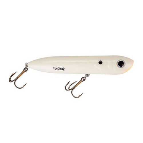 Heddon Chug'n Spook 4 7/8" / Bone Orange Heddon Chug'n Spook 4 7/8" / Bone Orange