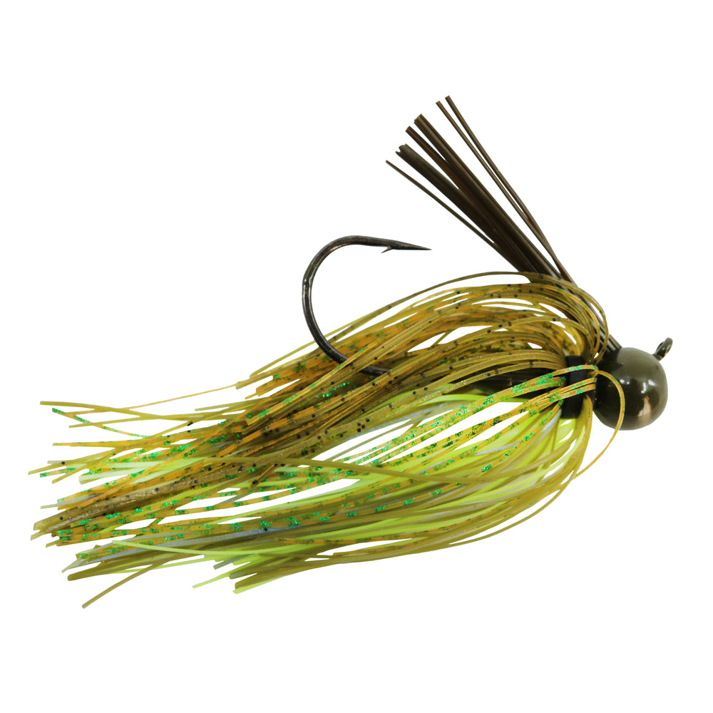 Outkast Tackle Finesse Jig V2 - EOL 7/16 oz / Bream