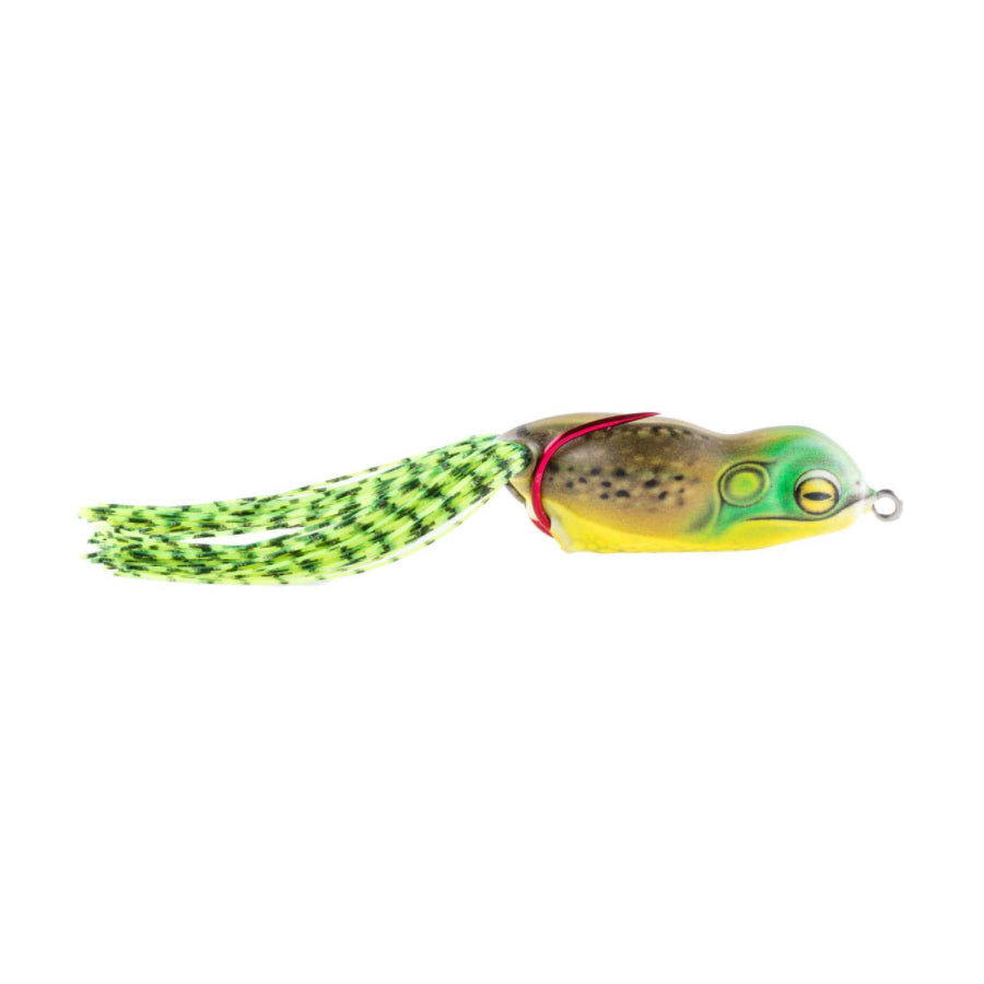 Scum Frog Launch Frog Bullfrog / 2 3/4"