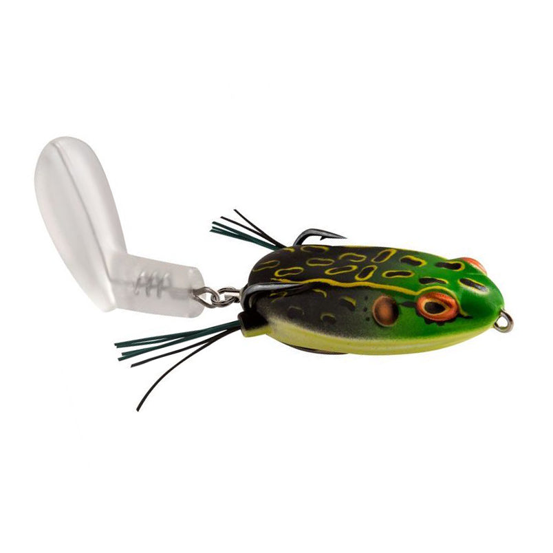 Booyah Toadrunner Frog - Angler's Headquarters