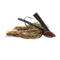 All-Terrain Tackle Grassmaster Weed Jig 3/8 oz / Bull Gill