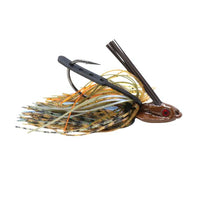 All-Terrain Tackle A.T. Swim Jig 1/2 oz / Bull Gill