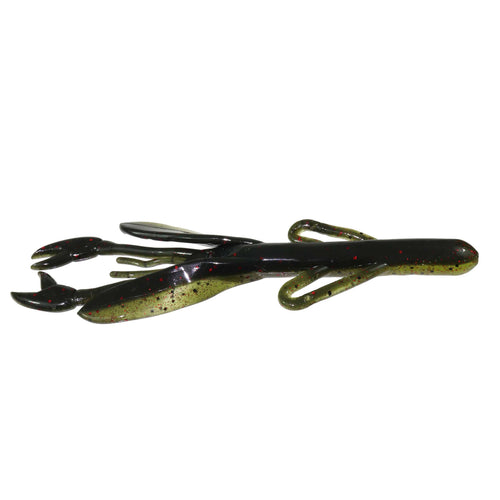 Zoom Brush Craw California 420 / 5 1/2" Zoom Brush Craw California 420 / 5 1/2"