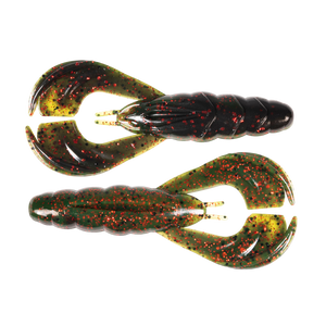 Hella CrawZ California Craw / 3 3/4"