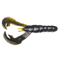 Strike King Rattlin' Rage Craw California Craw / 4"