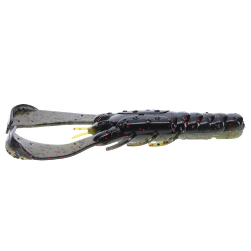 Strike King Rage Scounbug 4" California Craw / 4" Strike King Rage Scounbug 4" California Craw / 4"