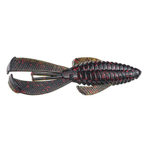 Midsize Rage Bug California Craw / 3.38"