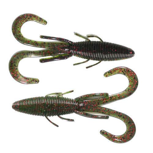 Missile Baits Baby D Stroyer California Love / 5" Missile Baits Baby D Stroyer California Love / 5"