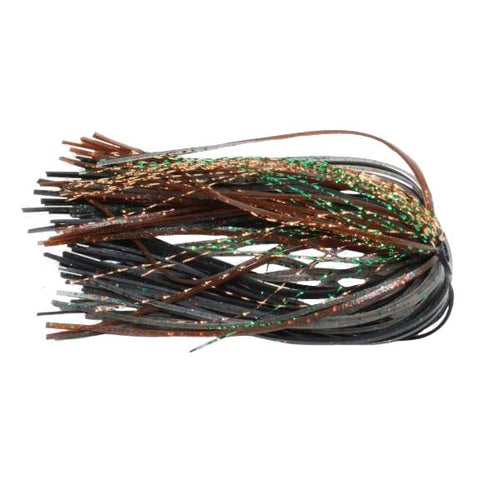 All-Terrain Tackle Pro Tie Jig Skirts