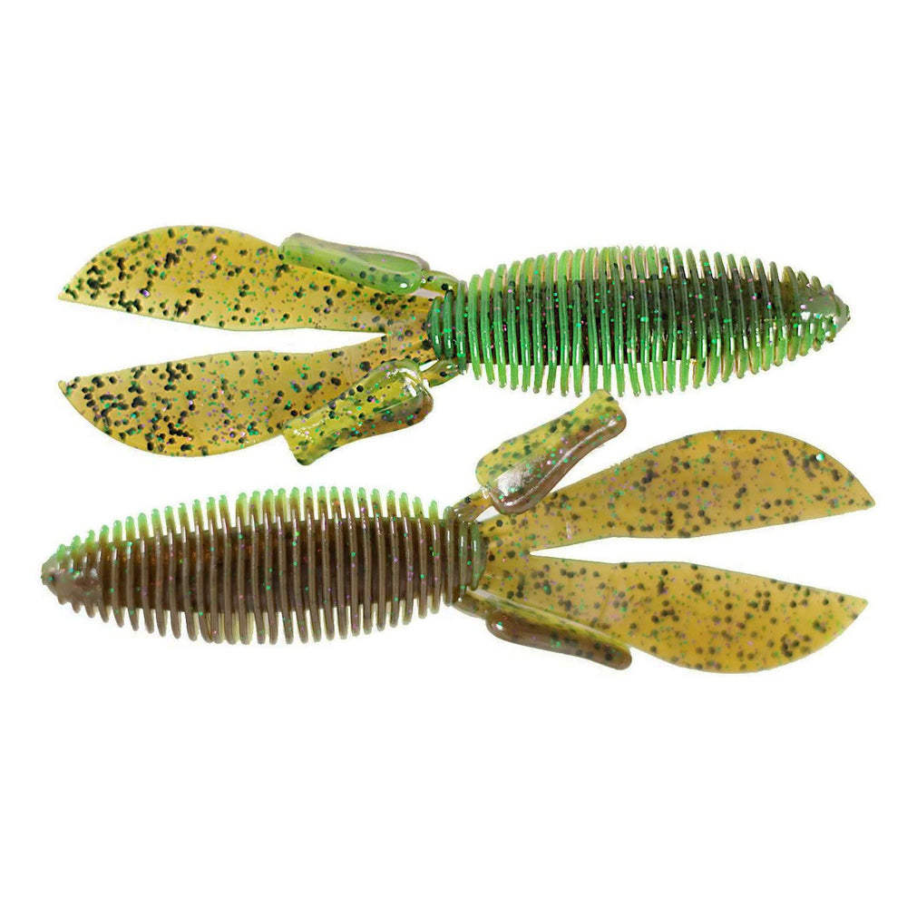 Missile Baits D Bomb Candy Bomb / 4"