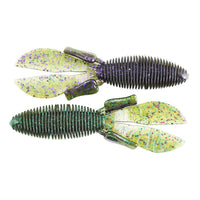 Missile Baits D Bomb 25 Pack Candy Grass / 4"