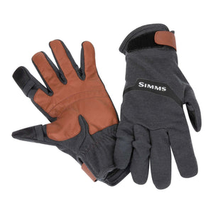 Lightweight Wool Flex Glove