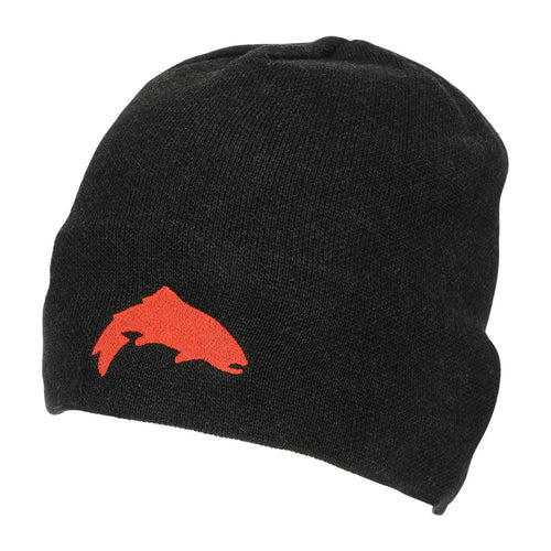 Simms Everyday Beanie Carbon Simms Everyday Beanie Carbon