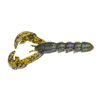 Strike King Rage Baby Craw Candy Craw / 3"