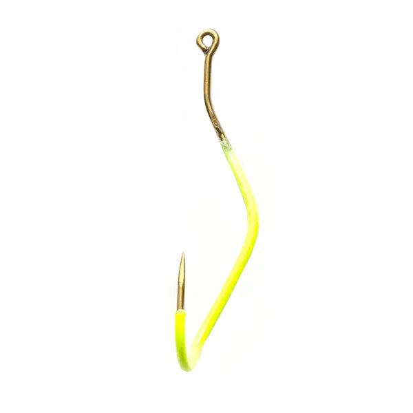 Fladen Black Aberdeen Hooks Size 2 : 20 – Glasgow Angling Centre