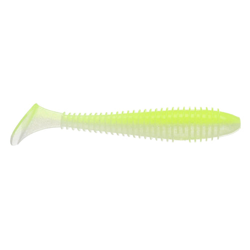 Keitech FS28400 Fat Swing Impact AYU, 2.8, Soft Plastic Lures -   Canada