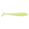 Chartreuse Back Pearl