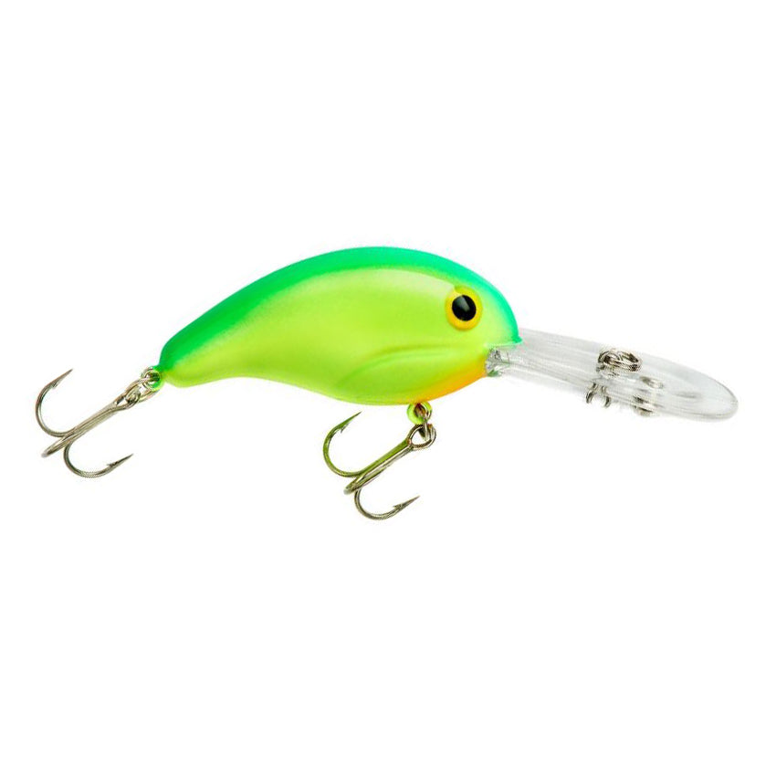 Bandit Lures 300 Series Crankbait – Harpeth River Outfitters