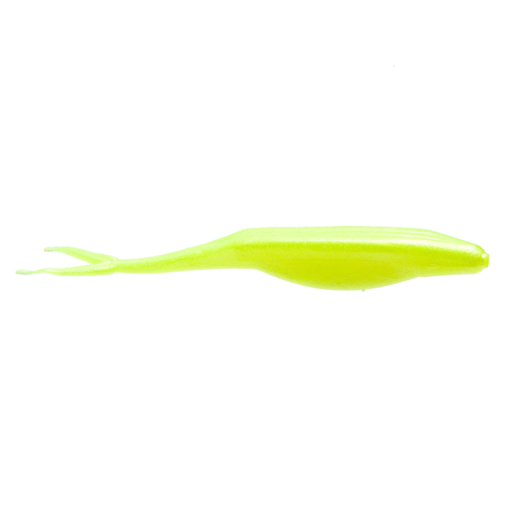 Zoom Super Fluke - Watermelon Chartreuse