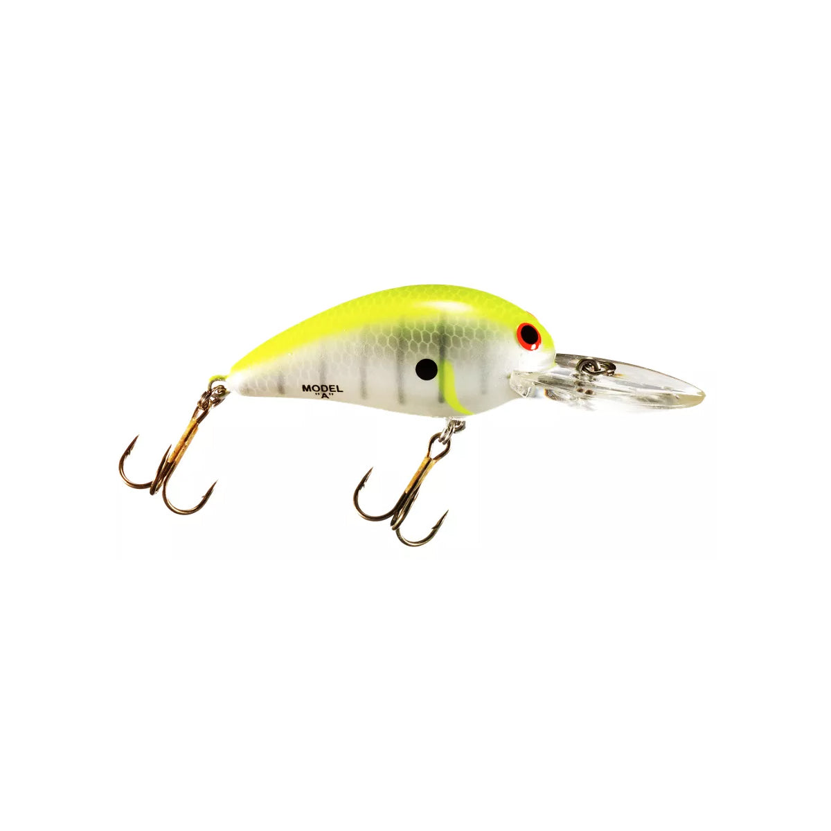 Bomber Model A Crankbait B06A