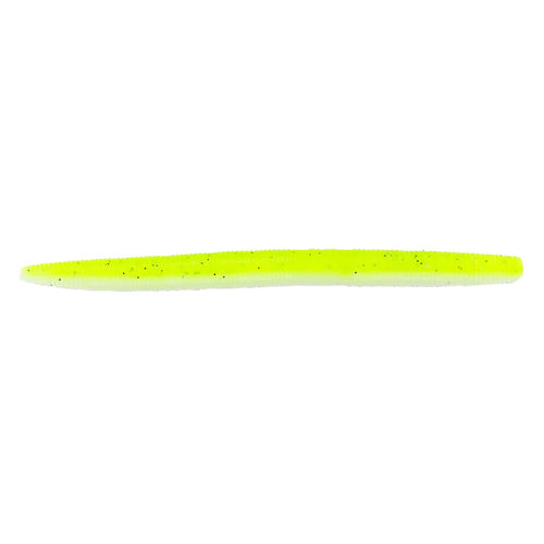 Yamamoto 4" Senko Worm Chartreuse Shad / 4" Yamamoto 4" Senko Worm Chartreuse Shad / 4"