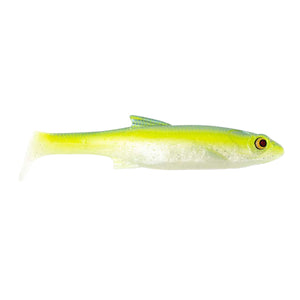 Daingerous Swimbait