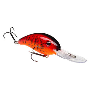 3XD Crankbait Chili Craw / 2"