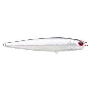 Gunfish 95 Chrome / 4"