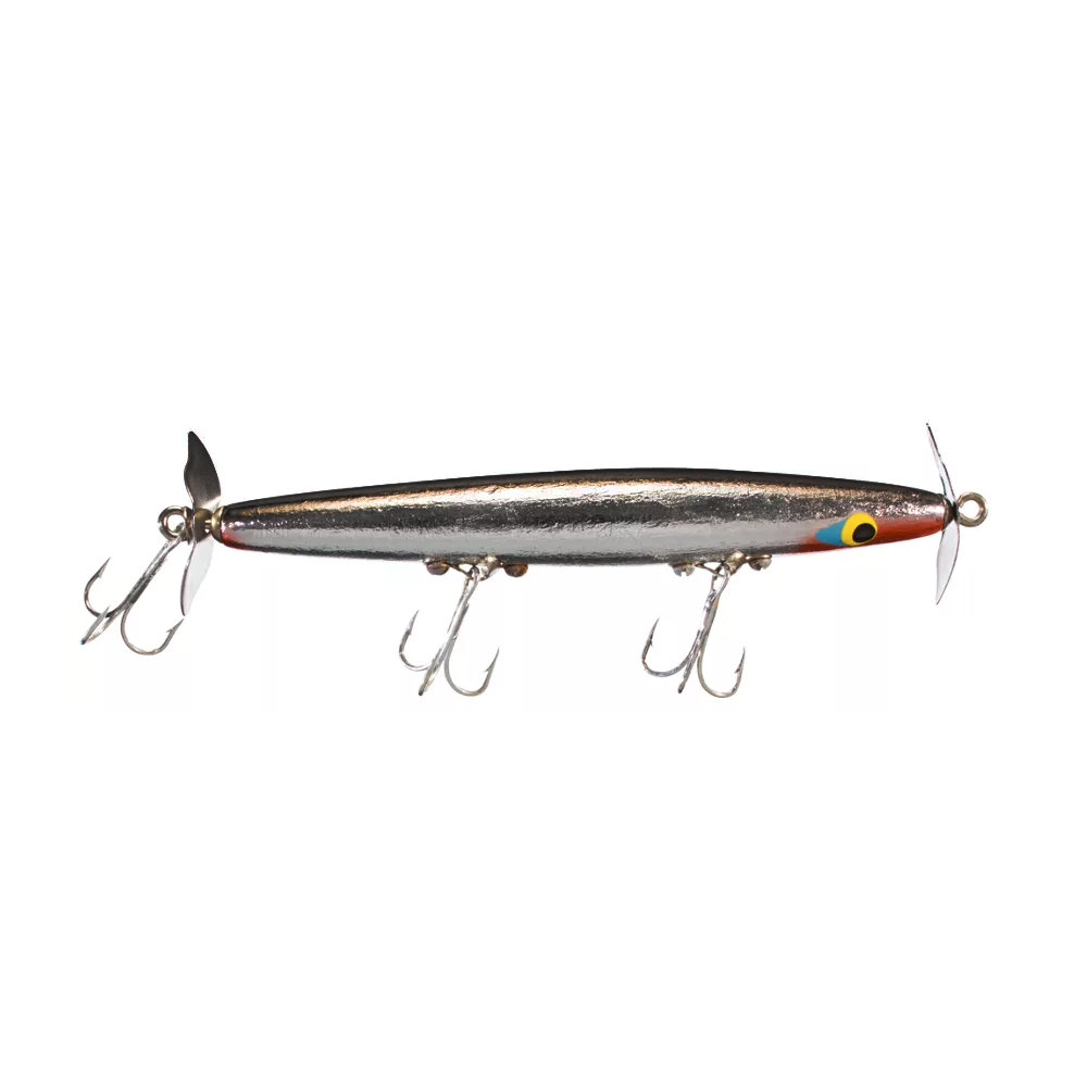 Best of the Best. Topwater Devils Horse! 