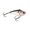 Booyah One Knocker Lipless Crankbait Chrome Black / 2 1/2"