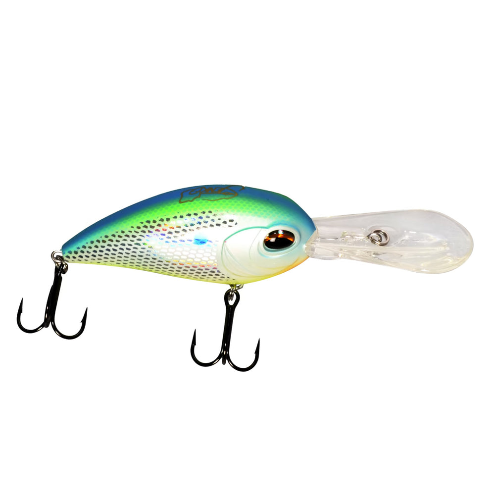 Jenko CD20 Deep Diving Crankbaits