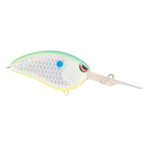 SPRO Little John Baby DD 60 Crankbait Citrus Shad / 2 1/3" SPRO Little John Baby DD 60 Crankbait Citrus Shad / 2 1/3"