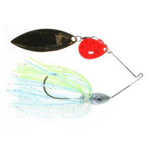 Thomas Spinning Lures Special Spinn Fishing Equipment, Nick/Gold