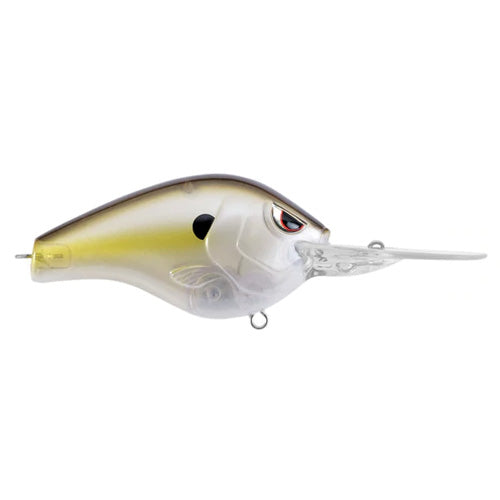 SPRO Fat Papa 55 Crankbait Clear Chartreuse / 2.16" SPRO Fat Papa 55 Crankbait Clear Chartreuse / 2.16"