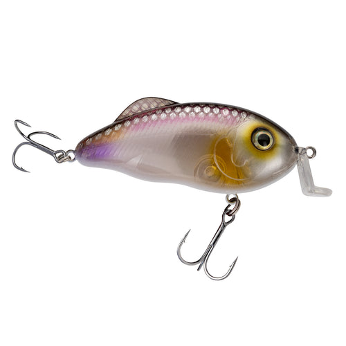 Strike King Hybrid Hunter Shallow Blue Craw