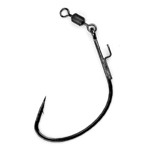 Gamakatsu G-Finesse Cover Neko Hook 3pk – Hammonds Fishing