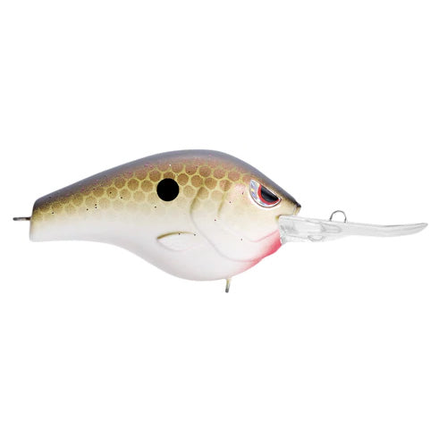 Spro Fat Papa 55 Squarebill Crankbait