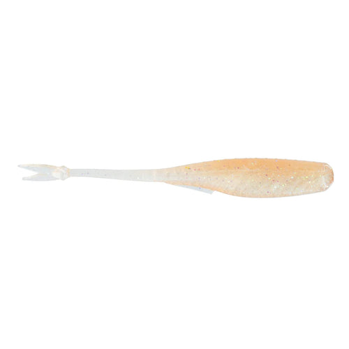 6th Sense Juggle Minnow 4.0 Coral Minnow / 4" 6th Sense Juggle Minnow 4.0 Coral Minnow / 4"