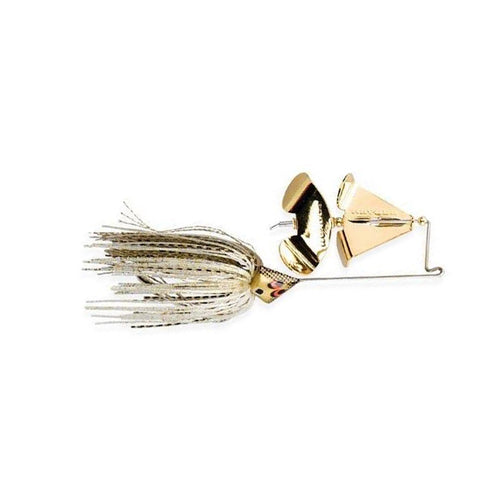 Booyah Counter Strike Buzzbait Cortez Shad / 3/8 oz Booyah Counter Strike Buzzbait Cortez Shad / 3/8 oz