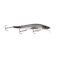 Luck-E-Strike STX Jerkbait Cosmic Shad / 4 1/2"