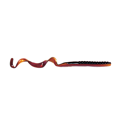 Departments - CULPRIT WORMS 7 1/2 RED SHAD