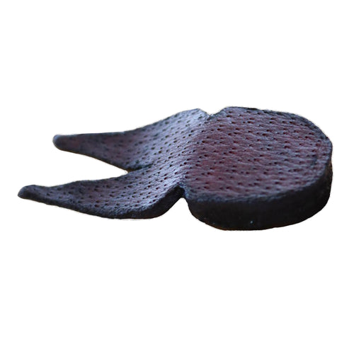 Uncle Josh Pork Frog Crawdad Brown / 2 1/2" Uncle Josh Pork Frog Crawdad Brown / 2 1/2"