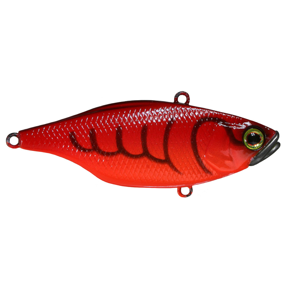 Jackall TN70 Lipless Crankbait Crawfish / 2 4/5"