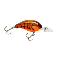 Bandit Lures 200 Series Crankbait Crawfish/Orange Belly / 2"