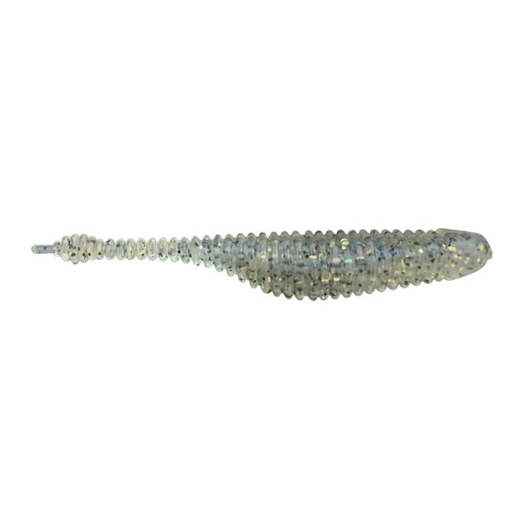 Great Lakes Finesse Drop Minnow - 2.75in - Crush Shad