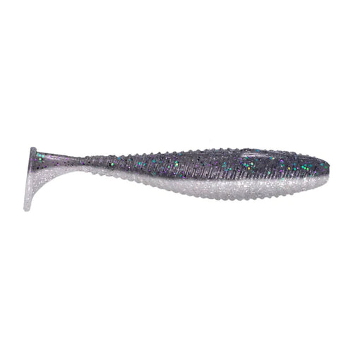 Geecrack Jack Master Swimbait Crystal Shad / 4 4/5" Geecrack Jack Master Swimbait Crystal Shad / 4 4/5"