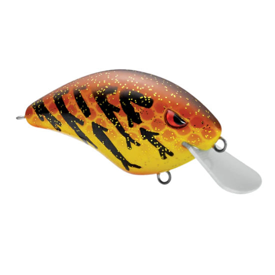 SPRO Speed Demon 55 Crankbait Crystal Craw / 2 1/8"