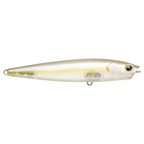 Lucky Craft Gunfish 95 Chartreuse Shad / 4" Lucky Craft Gunfish 95 Chartreuse Shad / 4"